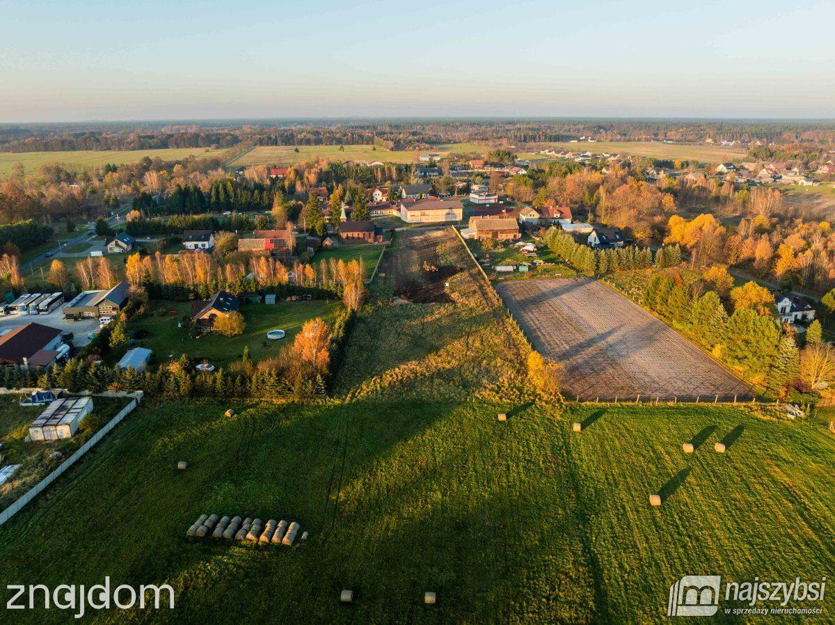 Działka, Krępsko - zdjęcie 27