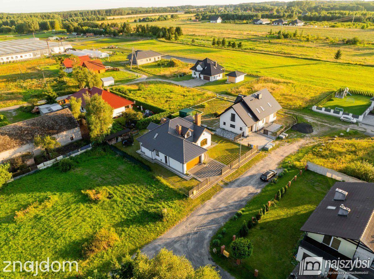 Dom, Nowogard