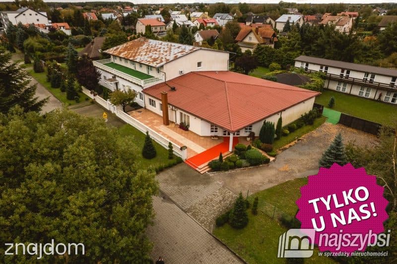 Dom, Kołobrzeg  - zdjęcie 28