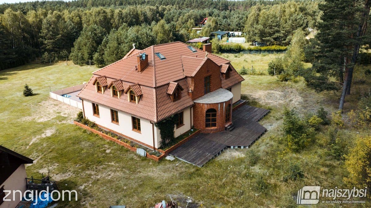 Dom, Biały Bór - zdjęcie 2