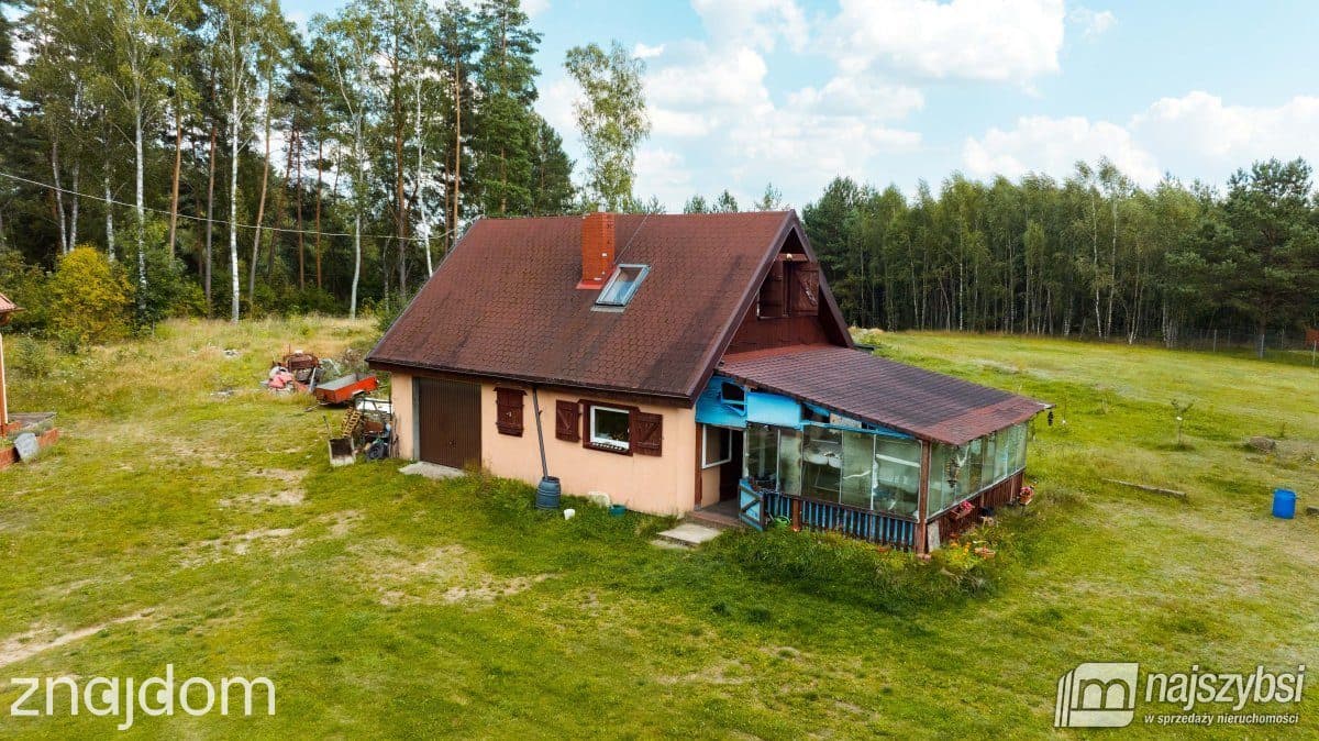 Dom, Biały Bór - zdjęcie 36