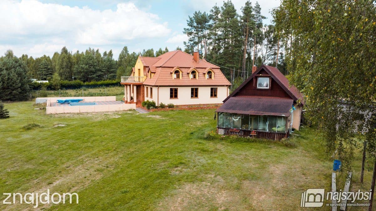 Dom, Biały Bór - zdjęcie 37