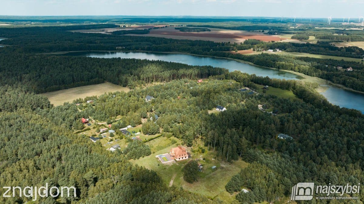 Dom, Biały Bór - zdjęcie 38