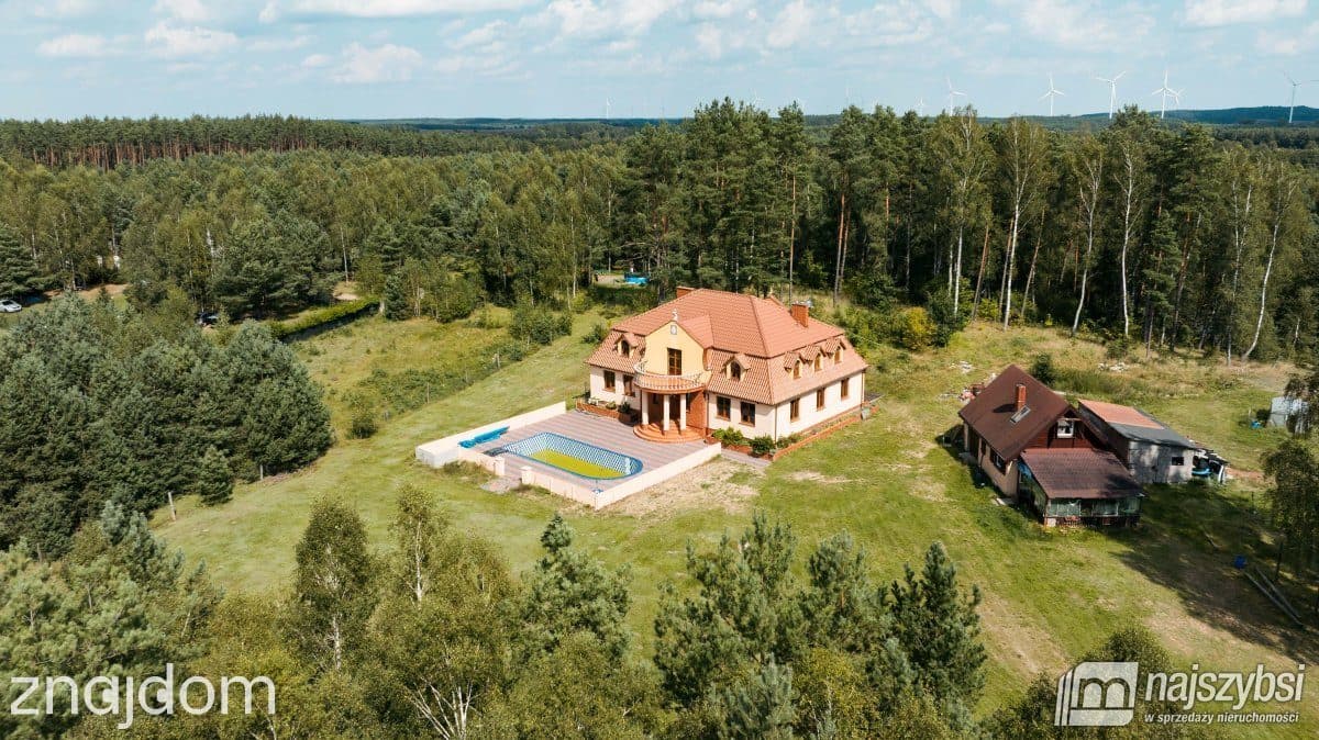 Dom, Biały Bór - zdjęcie 41