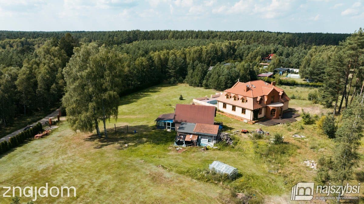 Dom, Biały Bór - zdjęcie 42