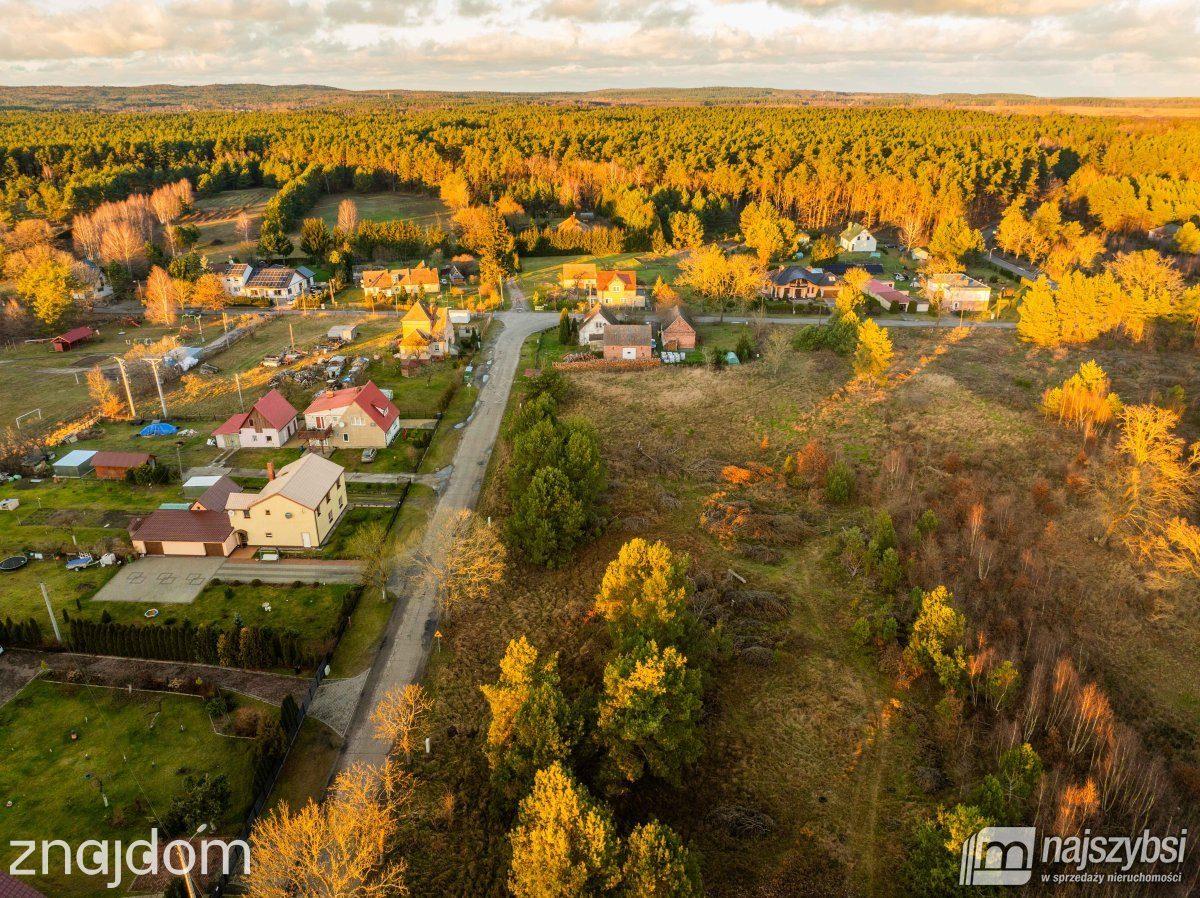 Działka, Wolin - zdjęcie 10