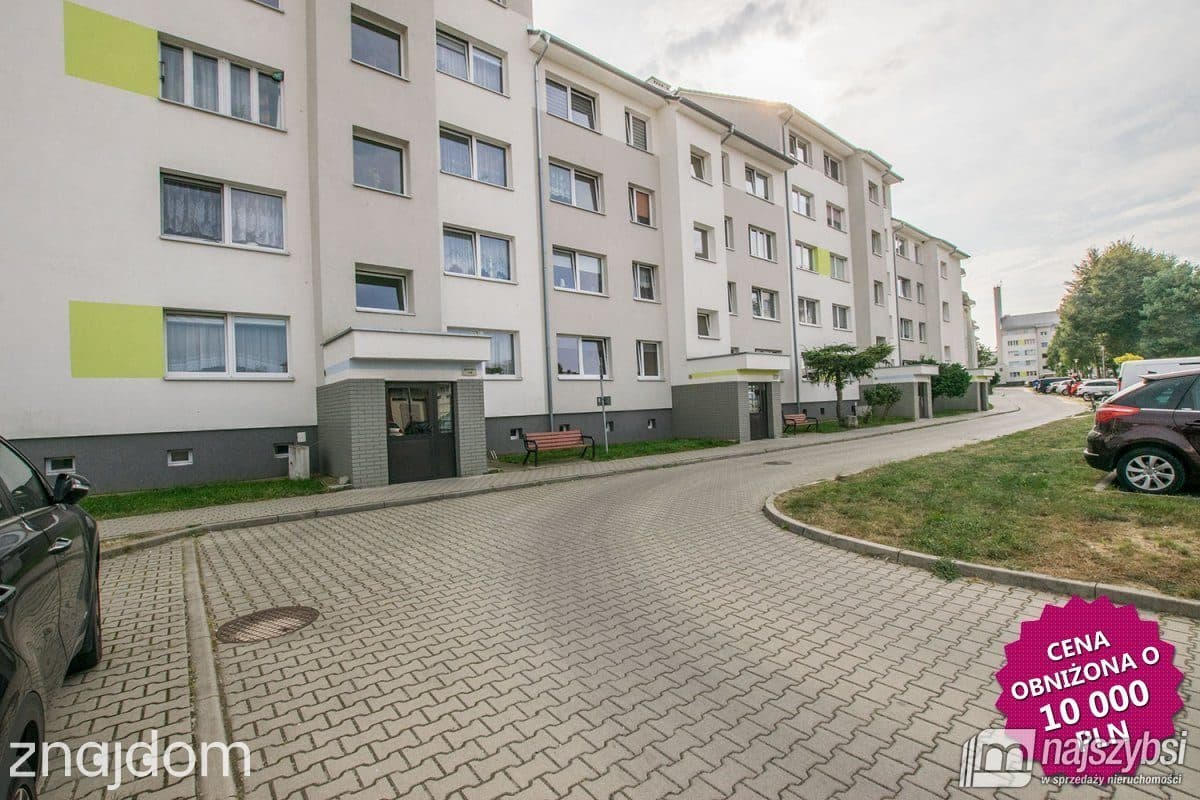 Mieszkanie, Nowogard - zdjęcie 17