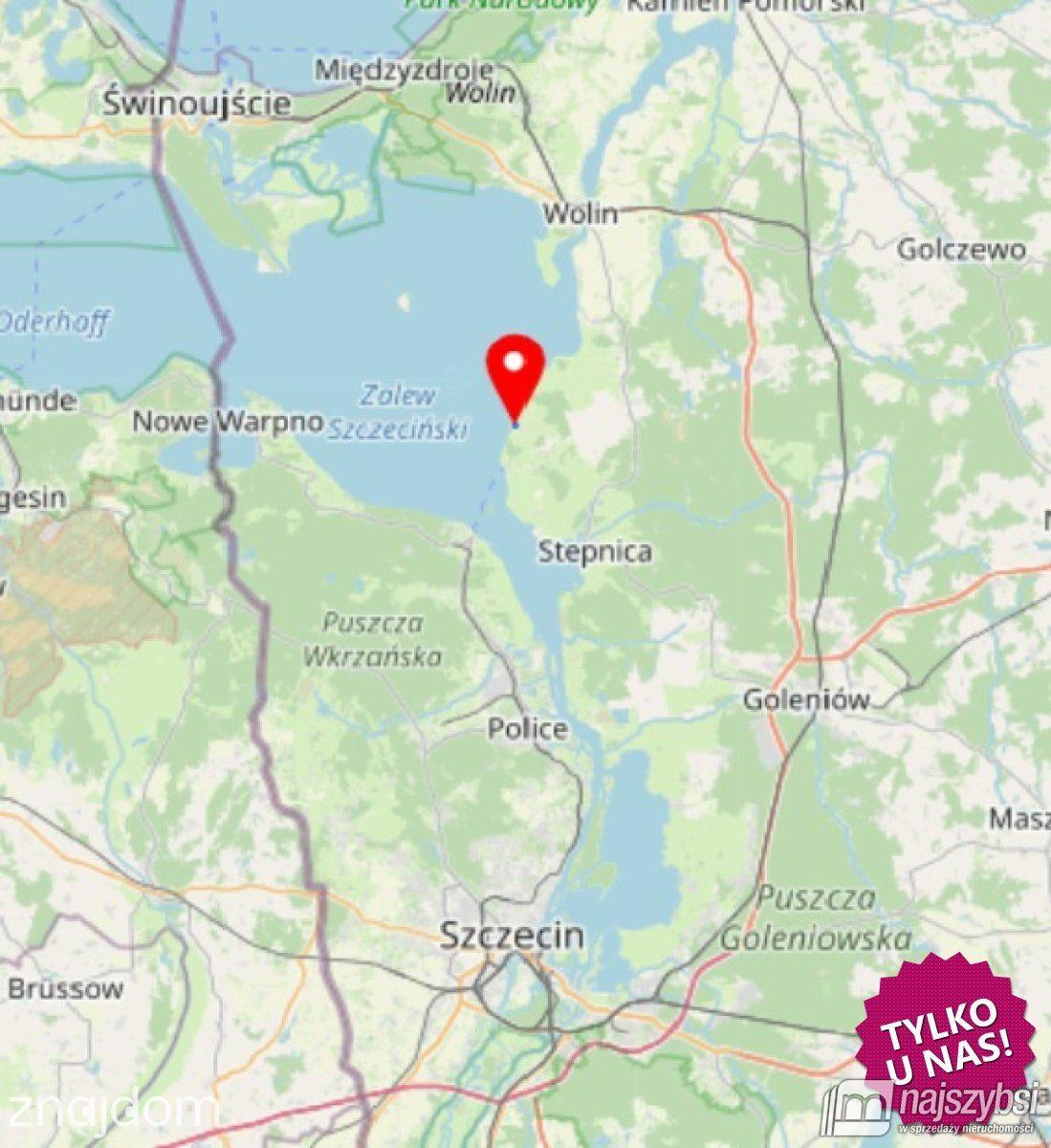 Działka, Czarnocin - zdjęcie 14