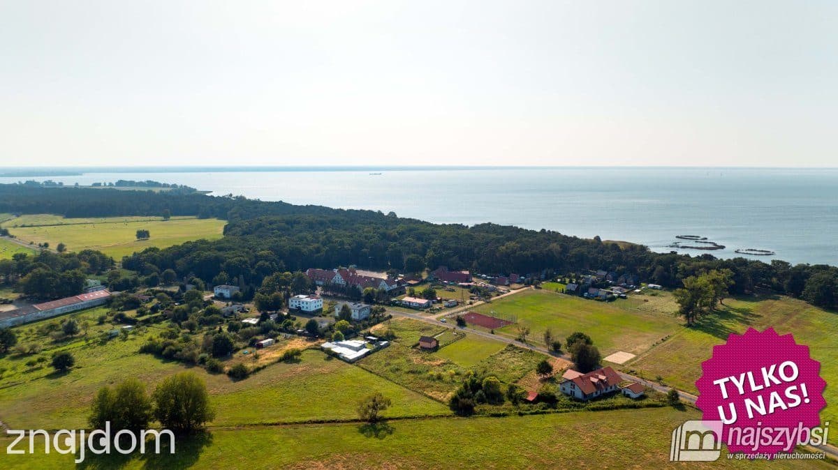 Działka, Czarnocin - zdjęcie 6