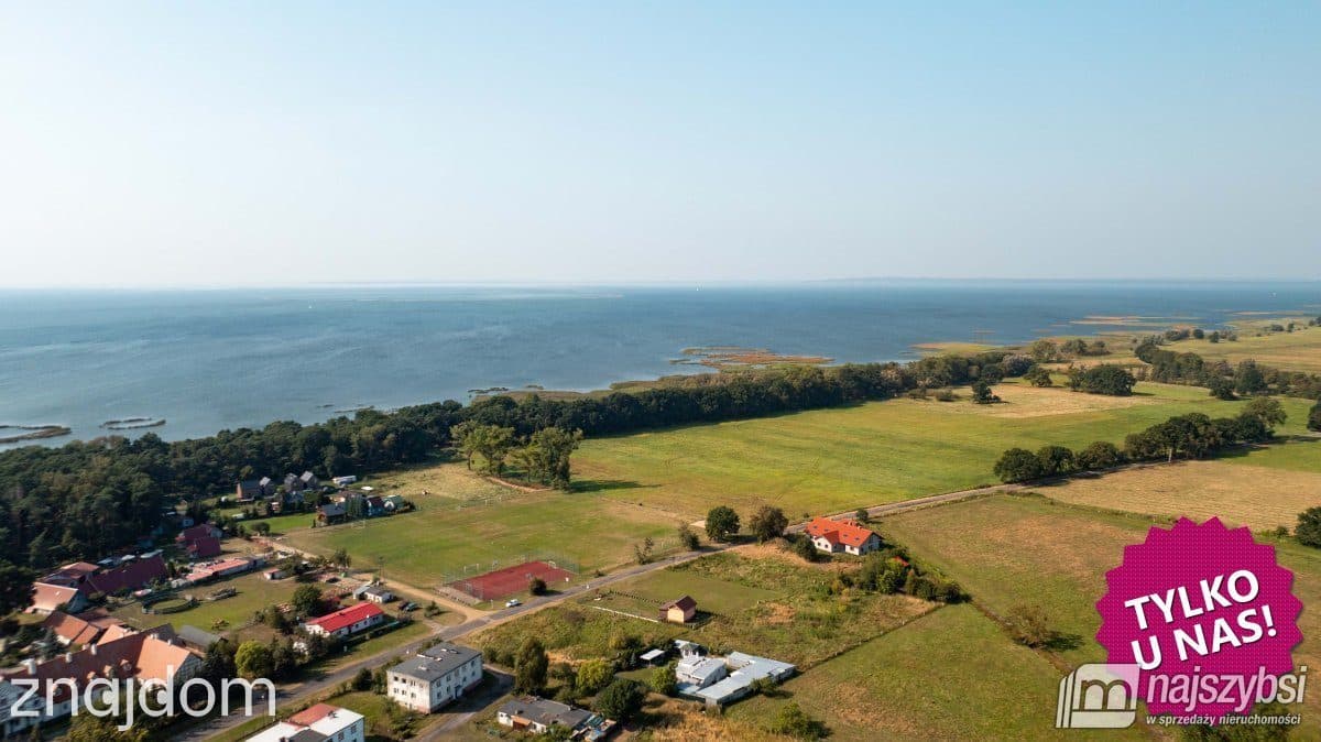 Działka, Czarnocin - zdjęcie 7