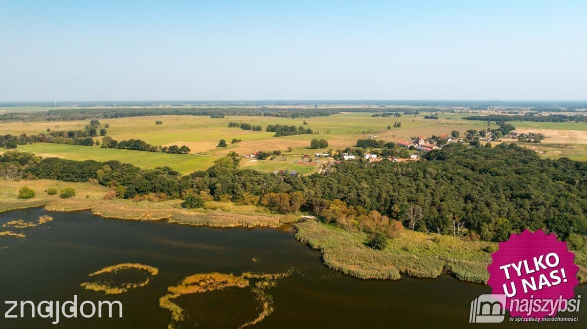Działka, Czarnocin - zdjęcie 9