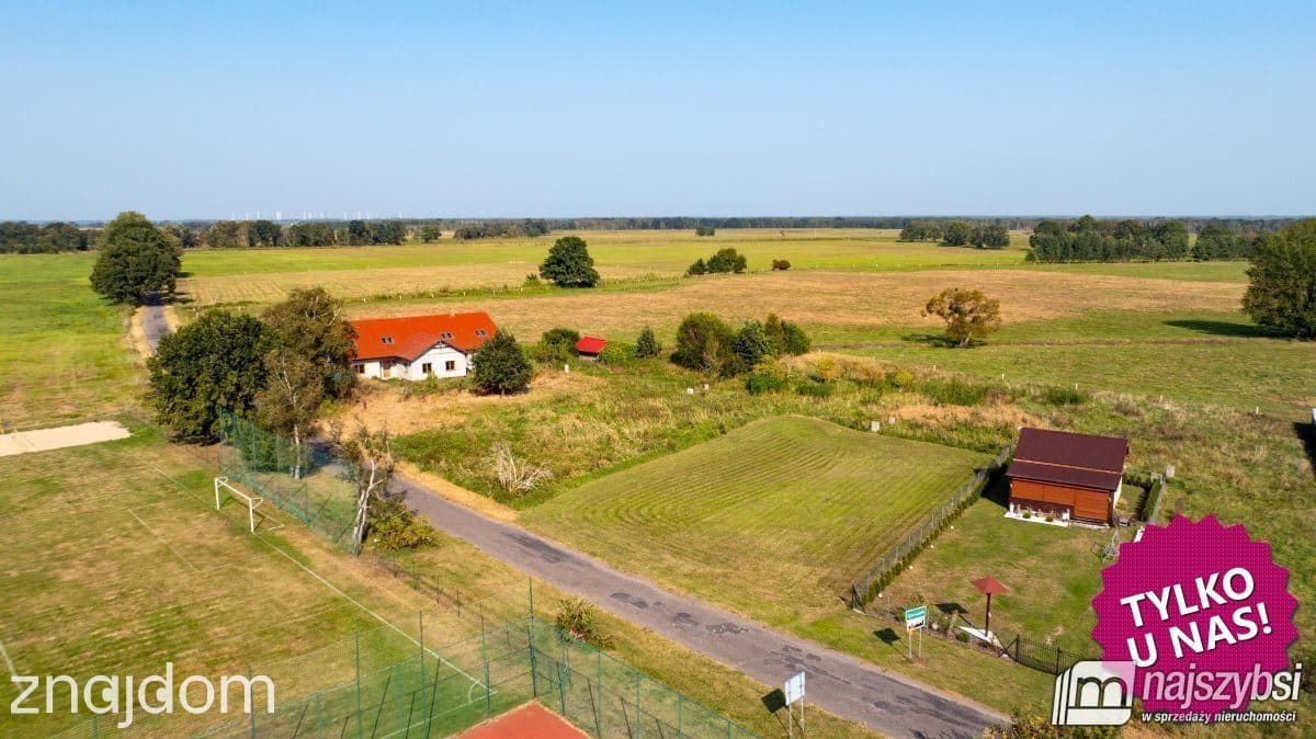 Działka, Czarnocin - zdjęcie 3