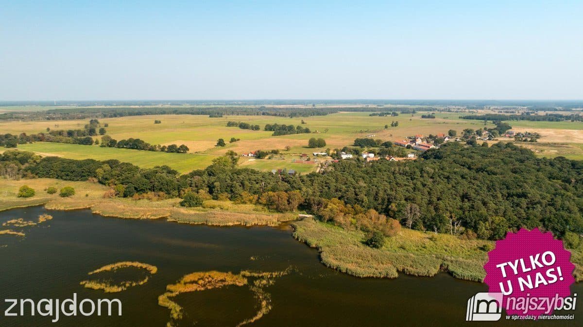 Działka, Czarnocin - zdjęcie 8