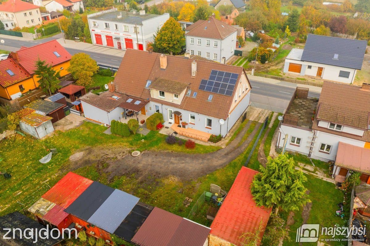 Mieszkanie, Stepnica - zdjęcie 16