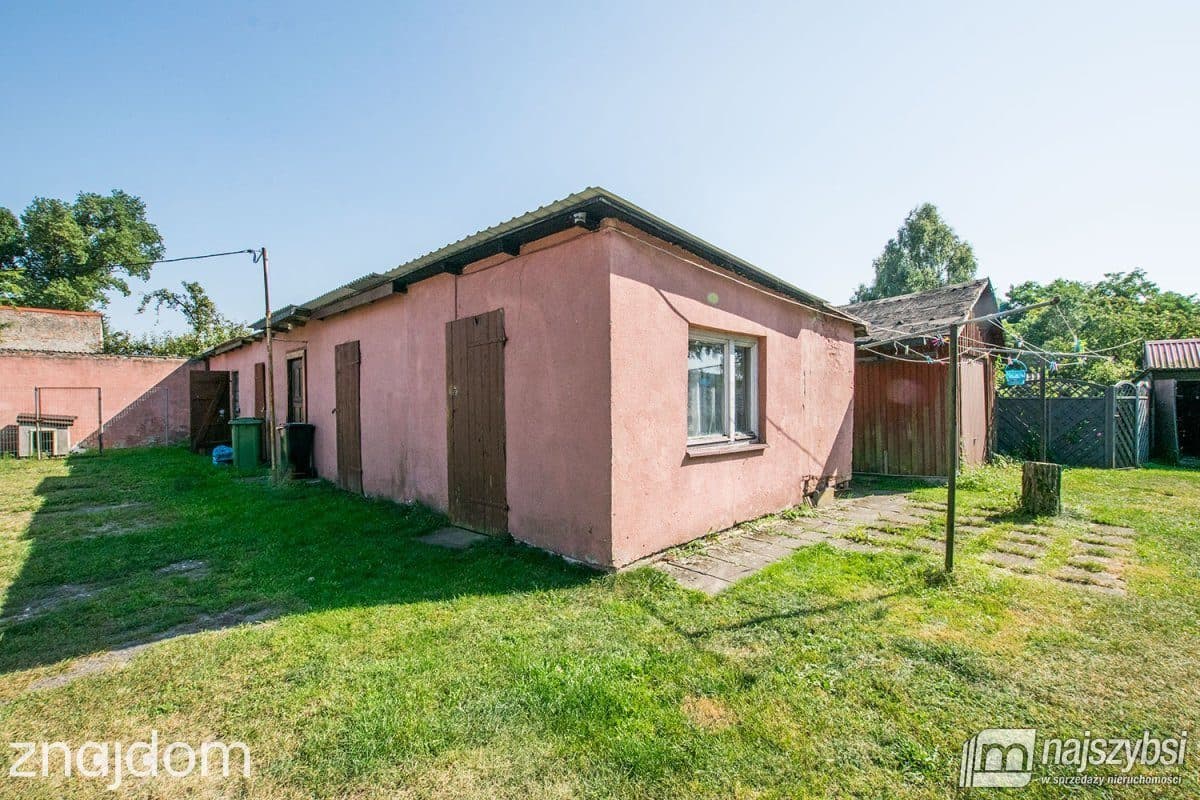 Mieszkanie, Stepnica - zdjęcie 18