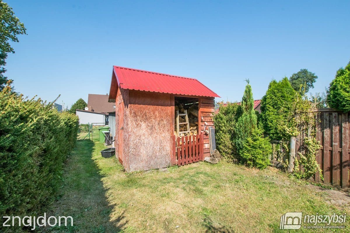 Mieszkanie, Stepnica - zdjęcie 19