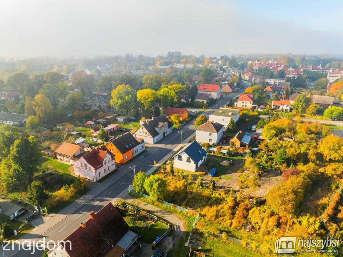 Mieszkanie, Stepnica