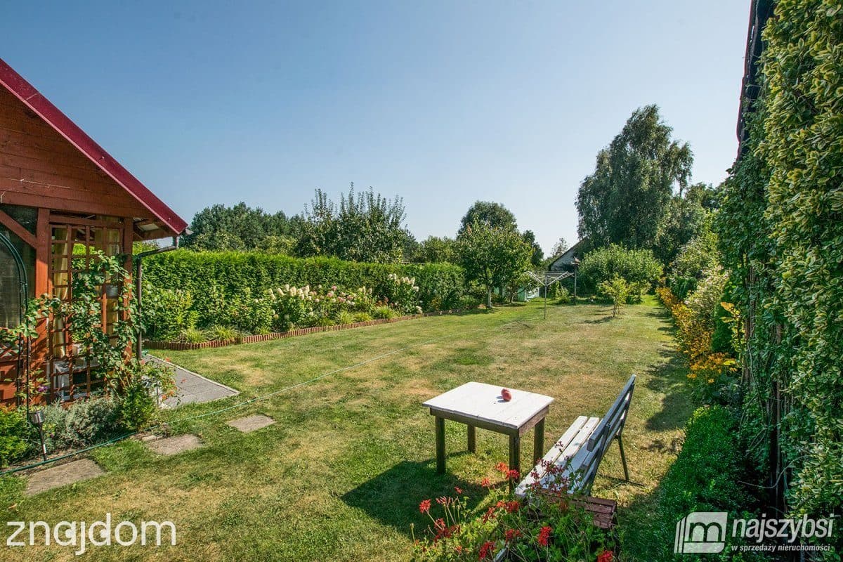 Mieszkanie, Stepnica - zdjęcie 21