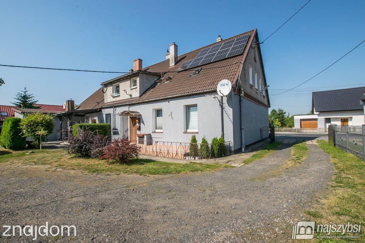 Mieszkanie, Stepnica - zdjęcie 24