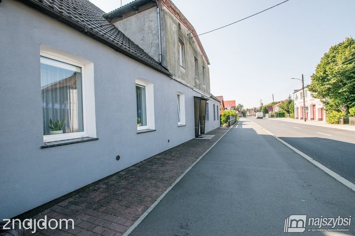 Mieszkanie, Stepnica - zdjęcie 25