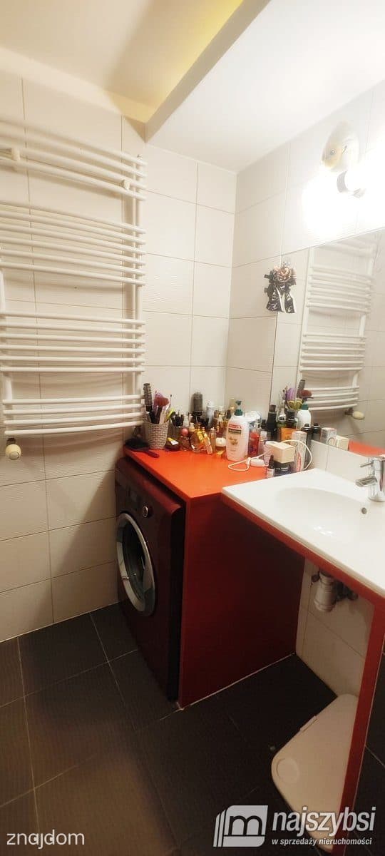 Mieszkanie, Świnoujście - zdjęcie 17