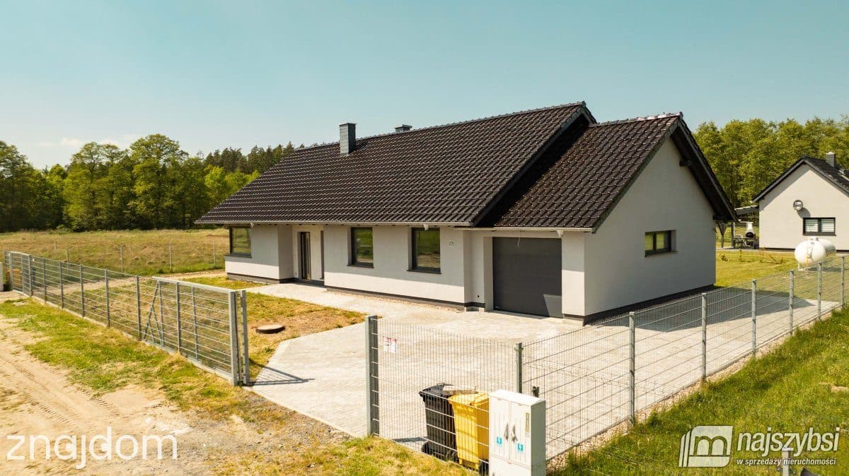 Dom, Pobierowo