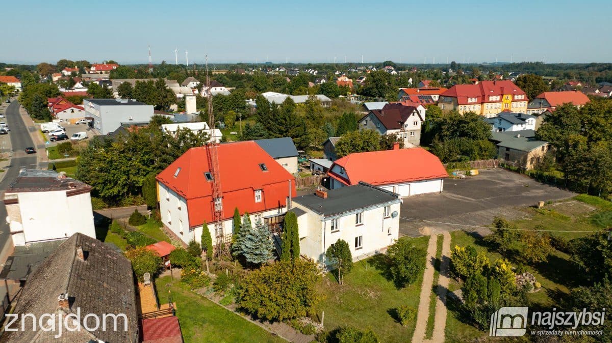 Dom, Kołobrzeg 