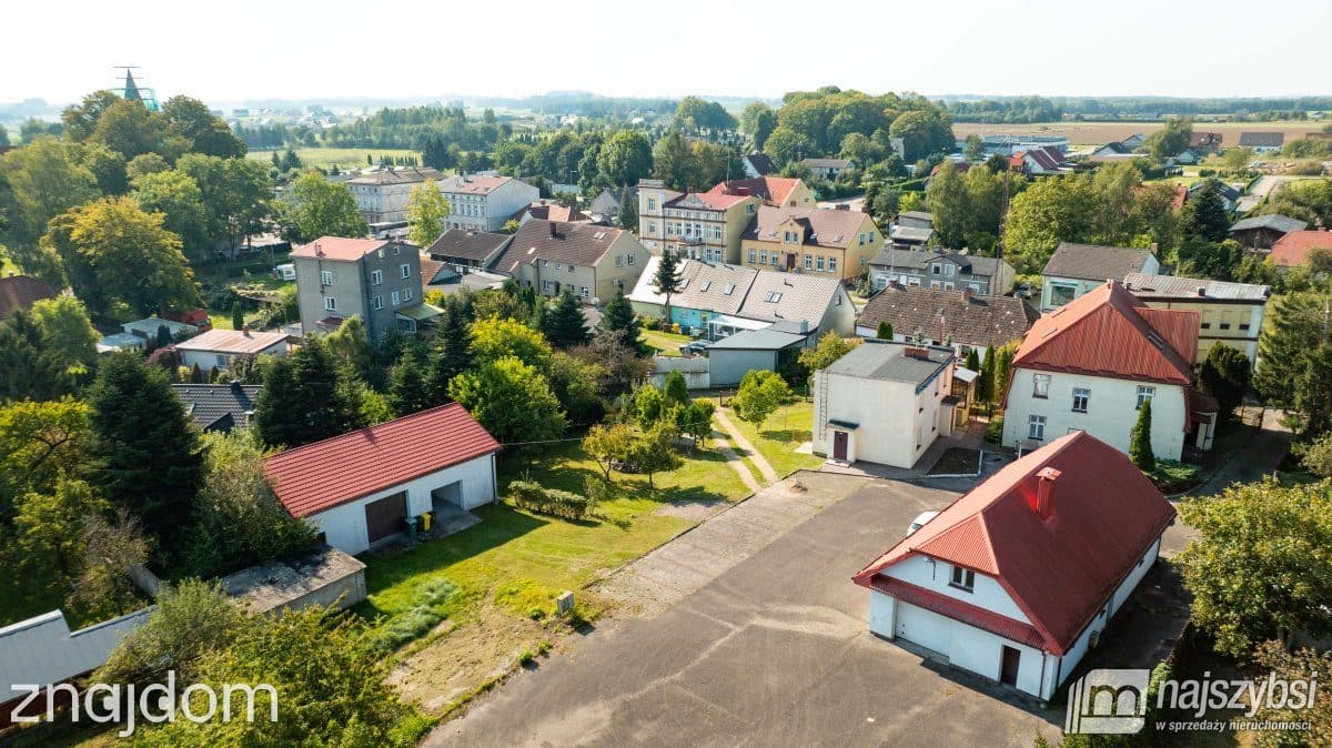Dom, Kołobrzeg - zdjęcie 2