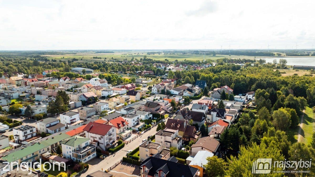 Dom, Dźwirzyno - zdjęcie 6