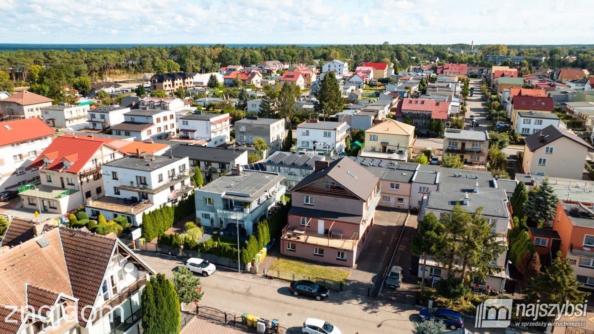 Dom, Dźwirzyno - zdjęcie 9