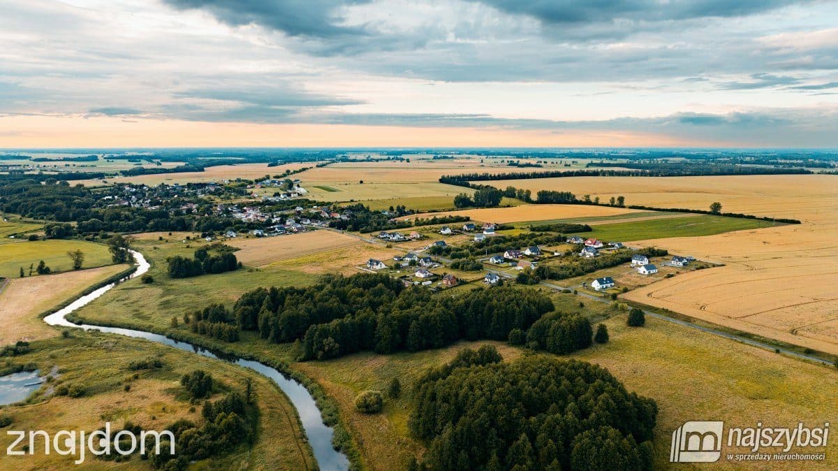Działka, Stargard - zdjęcie 9