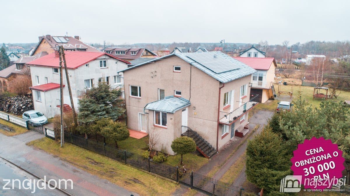 Dom, Kołobrzeg - zdjęcie 5