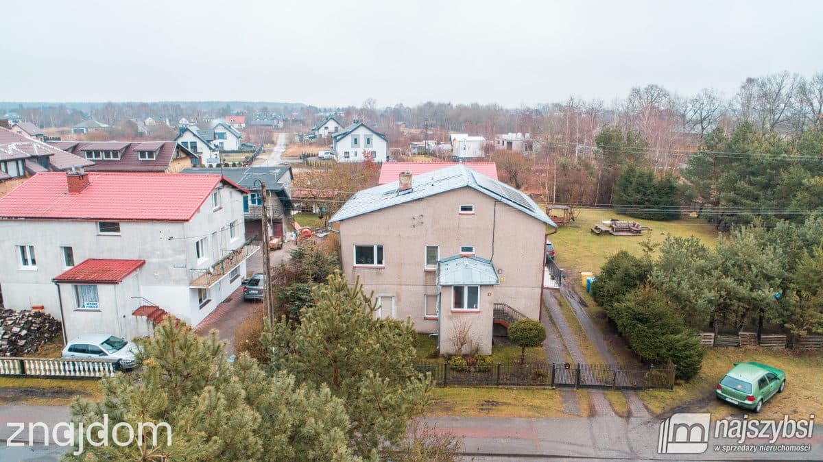 Dom, Kołobrzeg - zdjęcie 3