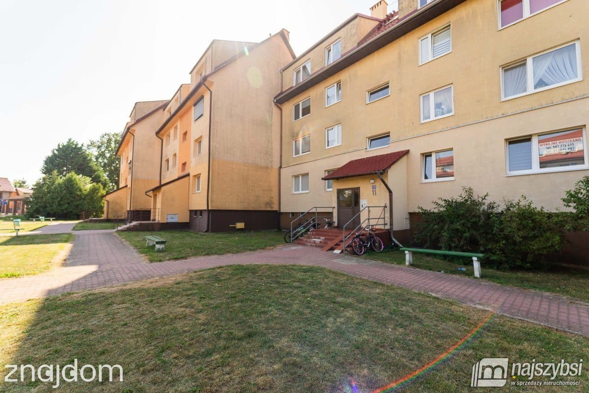 Mieszkanie, Stepnica - zdjęcie 28