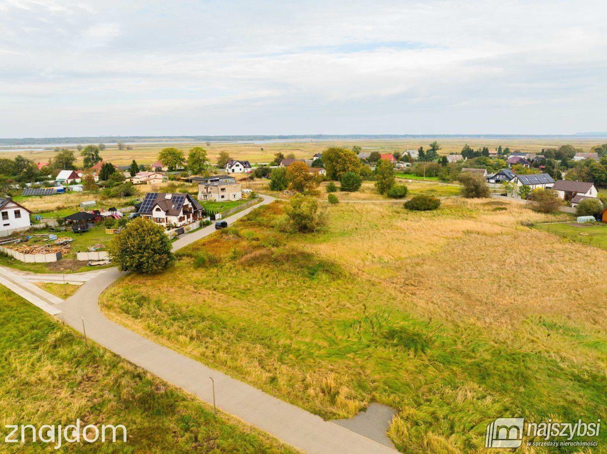 Działka, Świnoujście - zdjęcie 12