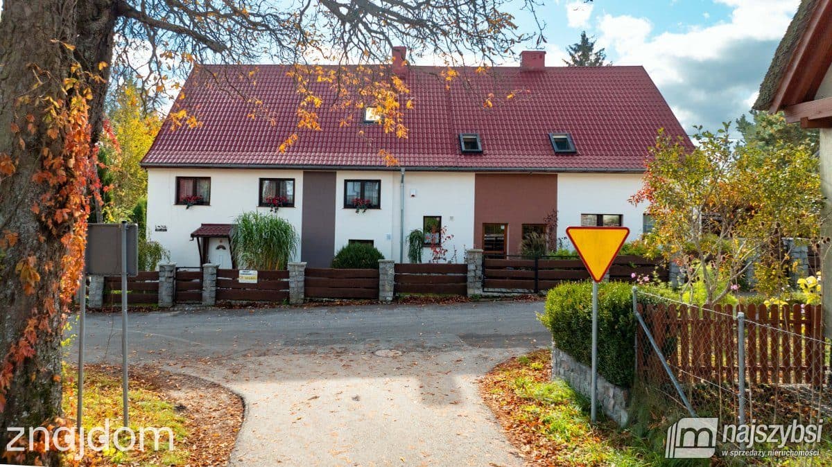 Dom, Piława - zdjęcie 4