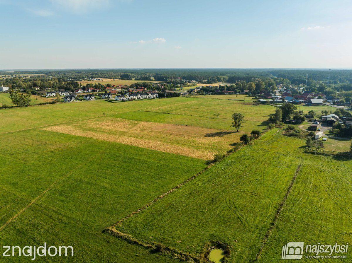 Działka, Miękowo - zdjęcie 9