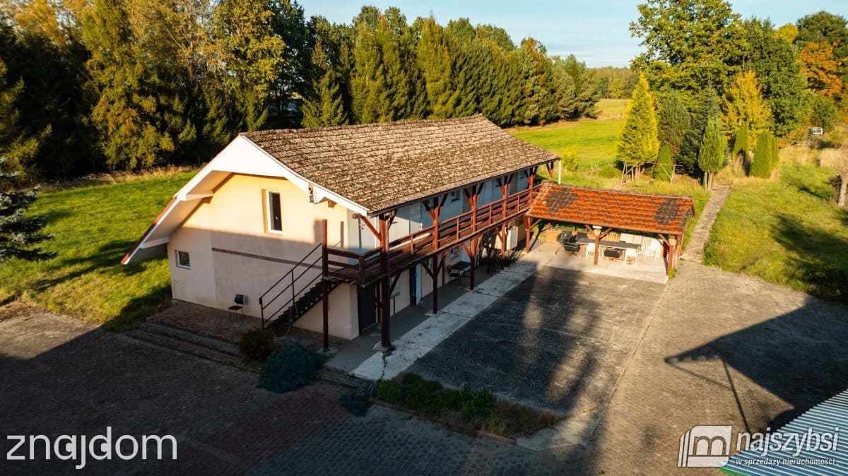 Dom, SŁAWOBORZE - zdjęcie 9