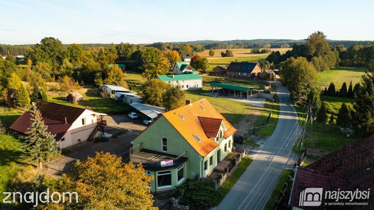Dom, SŁAWOBORZE - zdjęcie 2