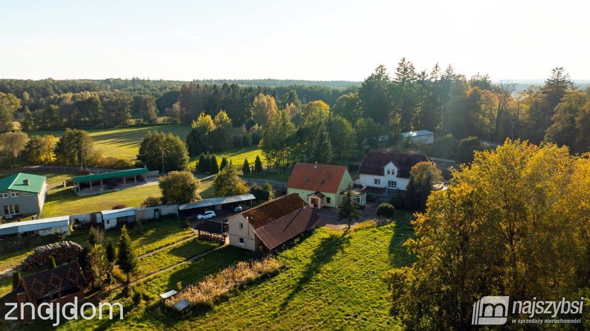 Dom, SŁAWOBORZE - zdjęcie 3
