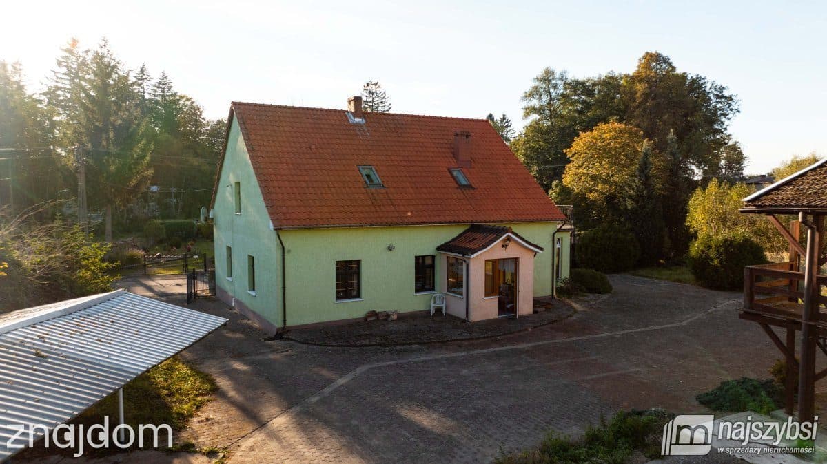 Dom, SŁAWOBORZE - zdjęcie 5