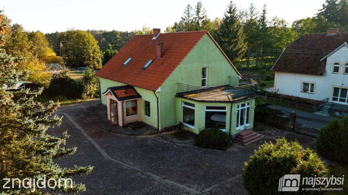 Dom, SŁAWOBORZE - zdjęcie 8