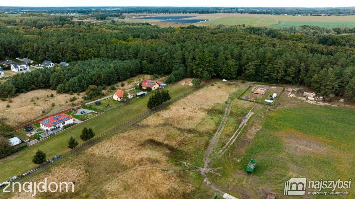 Działka, Podańsko - zdjęcie 8