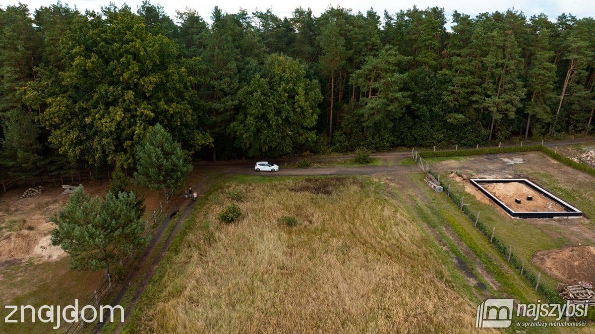 Działka, Podańsko - zdjęcie 2