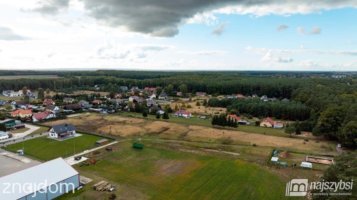 Działka, Podańsko - zdjęcie 5