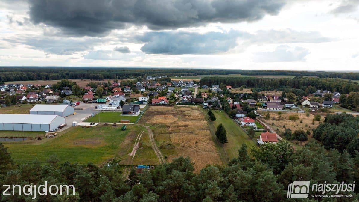 Działka, Podańsko - zdjęcie 6