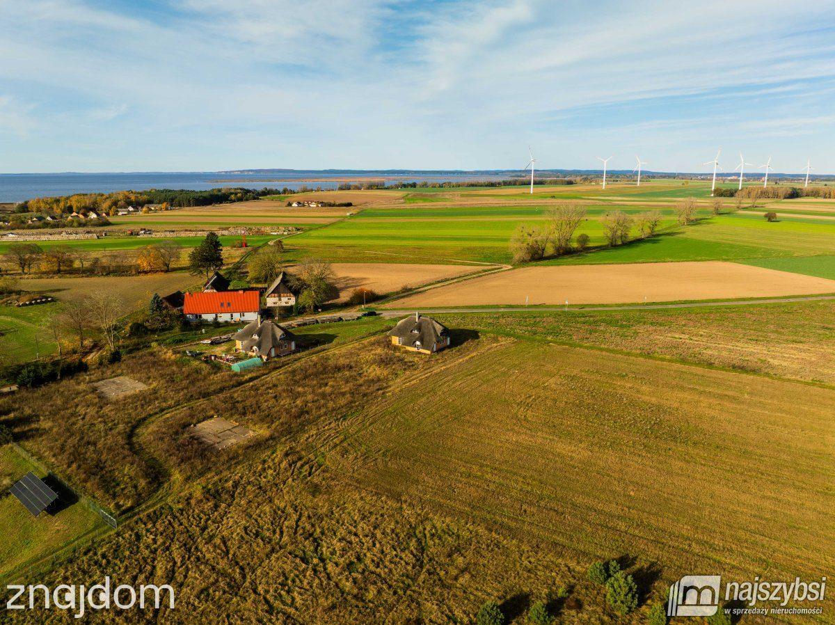 Dom, Skoszewo - zdjęcie 25