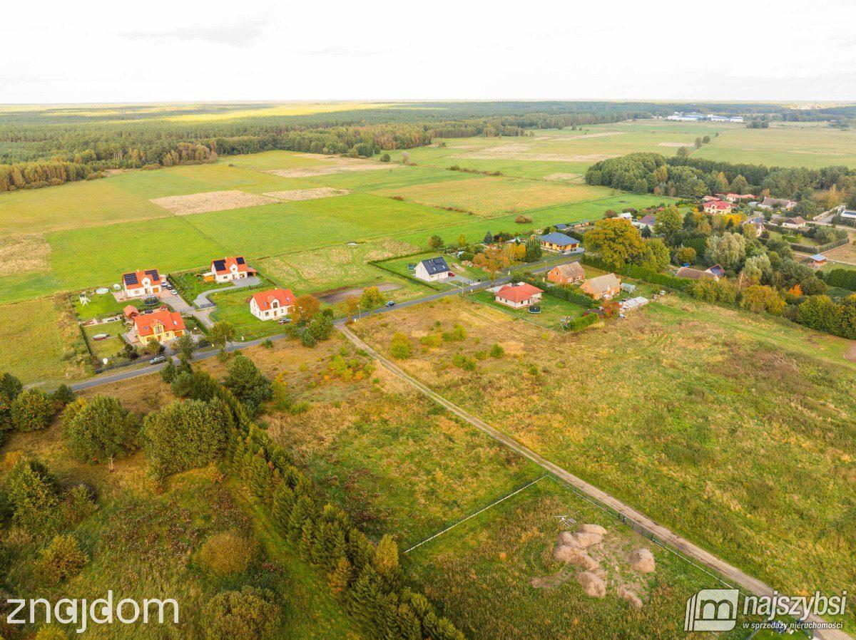 Działka, Goleniów - zdjęcie 11