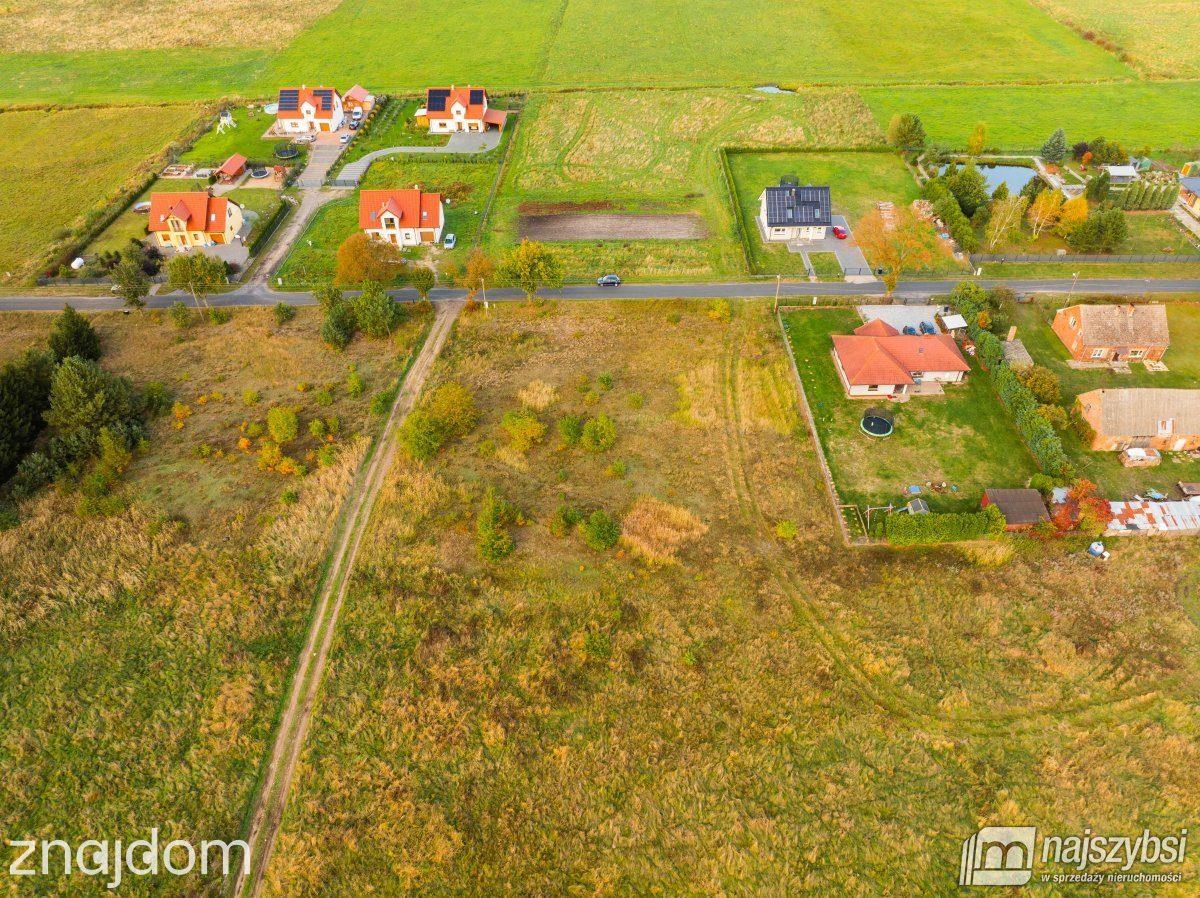 Działka, Goleniów - zdjęcie 12