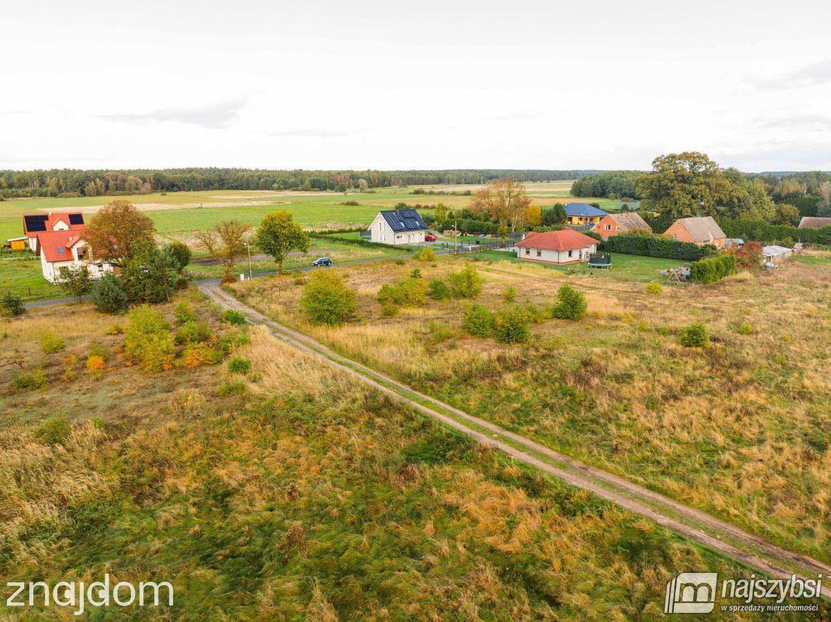 Działka, Goleniów - zdjęcie 13